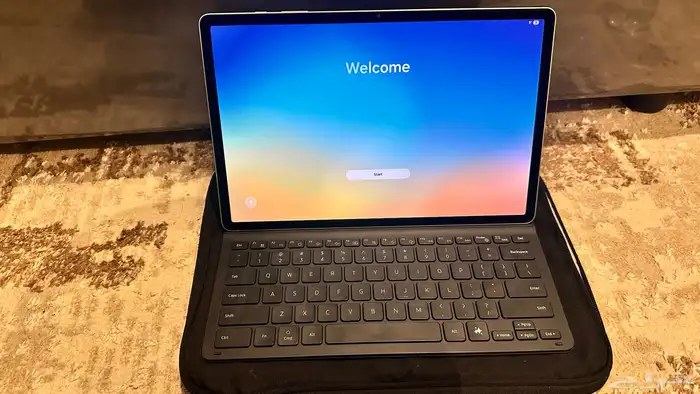 جلكسي تاب s10 بلس 3