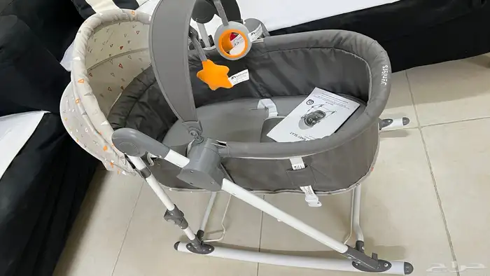 سرير اطفال 0