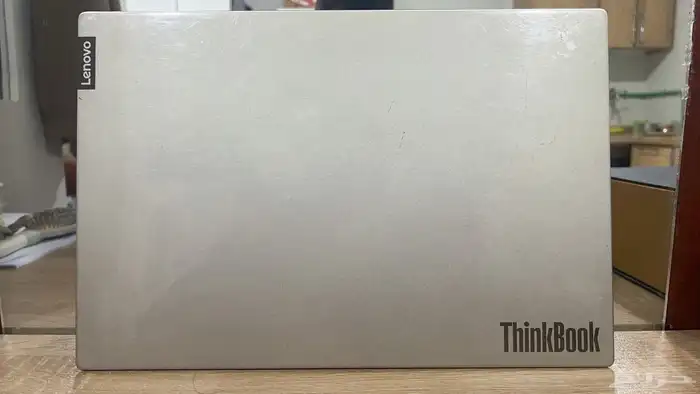لابتوب لينوفو Thinkbook 15.6 4