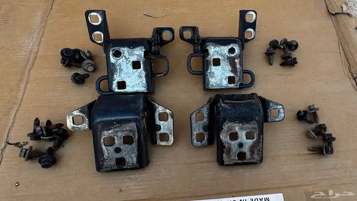 فصالات ابواب جمس 0