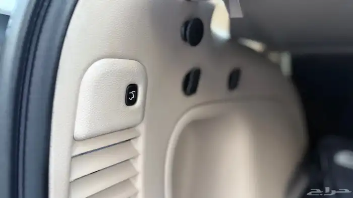 جيب جراند شروكي 2021 Limited ( نظيف للغاية ) 48