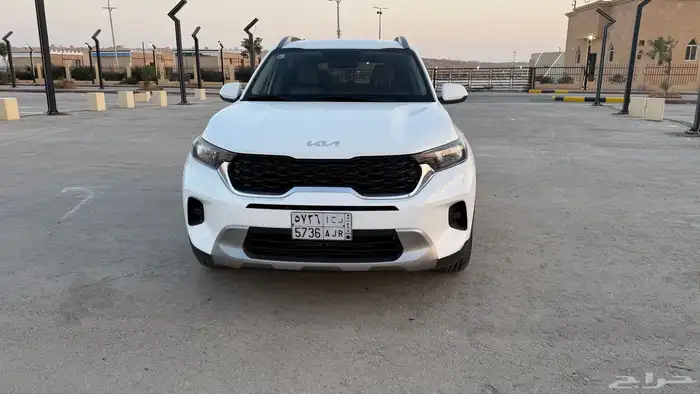 كيا - سونيت 1