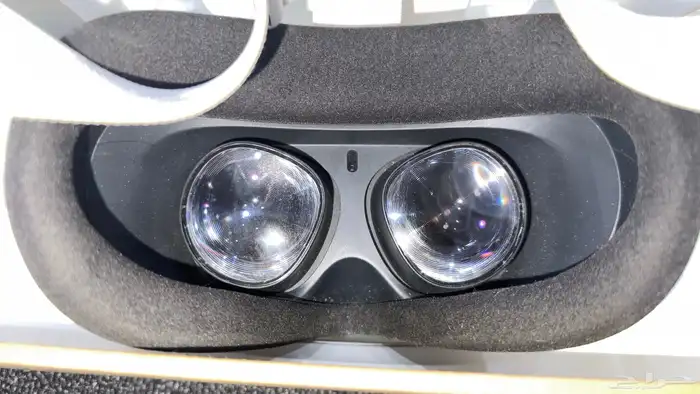 نظارة واقع افتراضي Vr Meta Quest 2 3