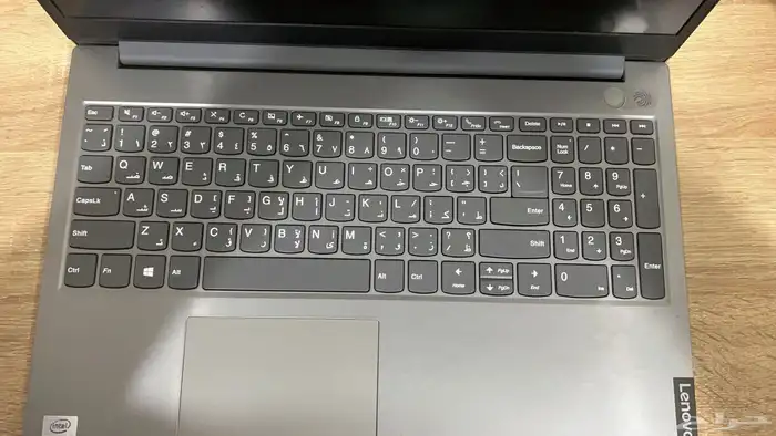 لابتوب لينوفو Thinkbook 15.6 2