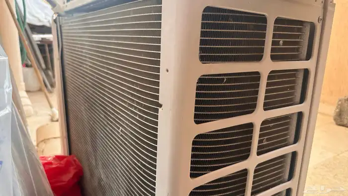 مكيف سامسونج 24 وحده 3