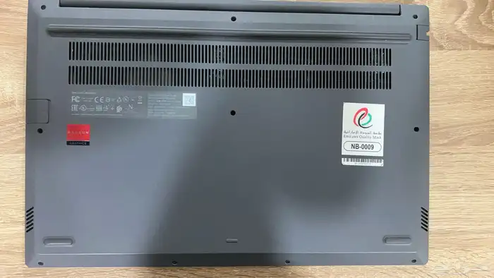 لابتوب لينوفو Thinkbook 15.6 6
