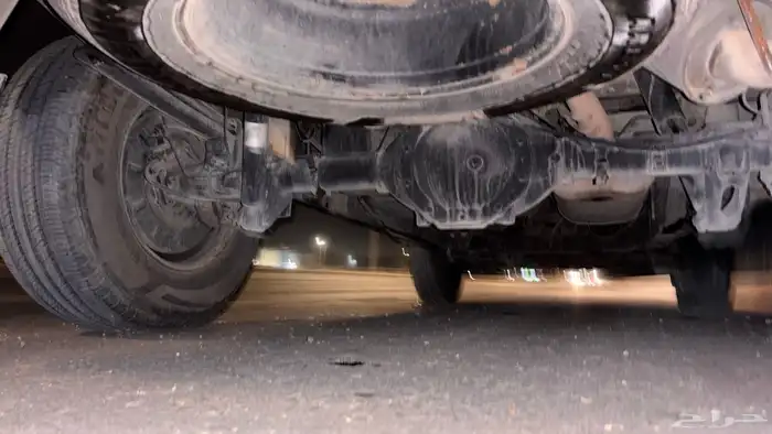 سلفرادو وارد ارامكو 11