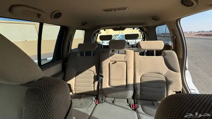 باثفندر 2010 نظيف جدا انباع 19