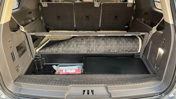 اكسبدشن 2021 نص فل 27