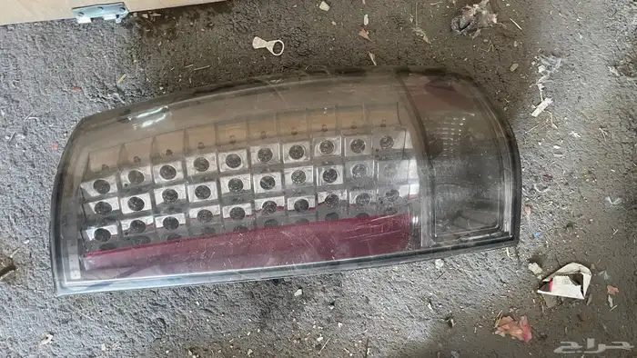 قطع كامري   كرسيدا 10