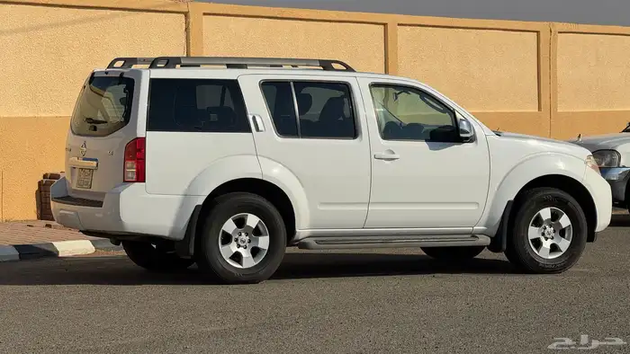 باثفندر 2010 نظيف جدا انباع 8