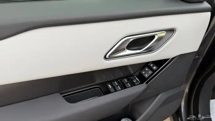 رنج فيلار SE داينمك 2024 26