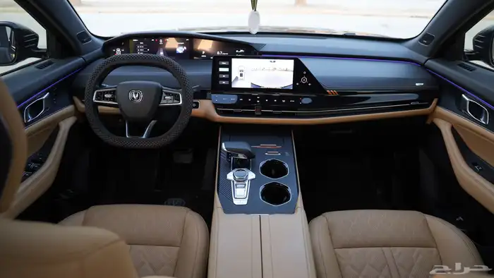 شانجان UNI-K .. ( نزلت بالسعر ) 29