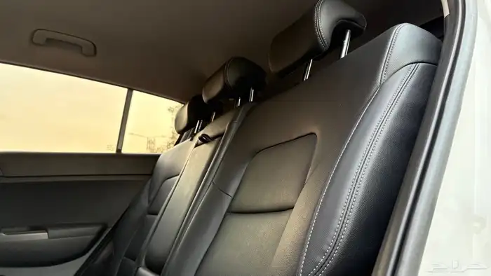 كيا سبورتاج 2018 ( ديزل ) 32