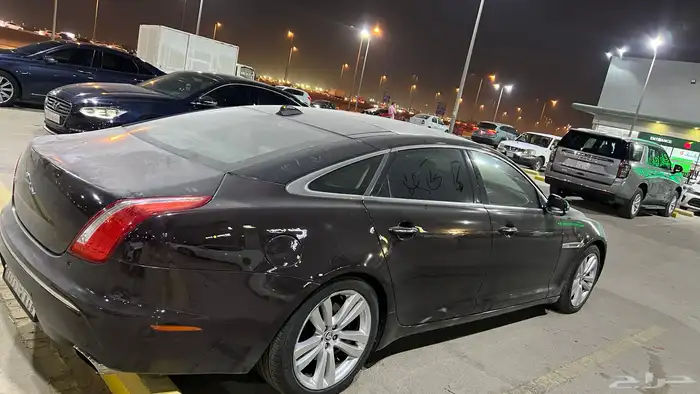 جاكور xjl2011للبيع 4