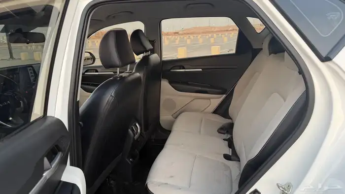 كيا - سونيت 10