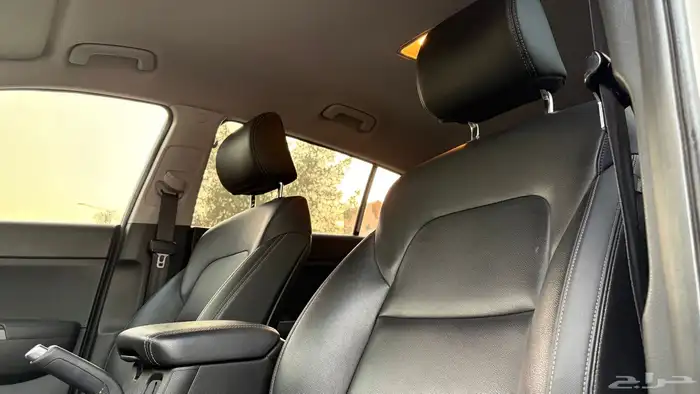 كيا سبورتاج 2018 ( ديزل ) 23