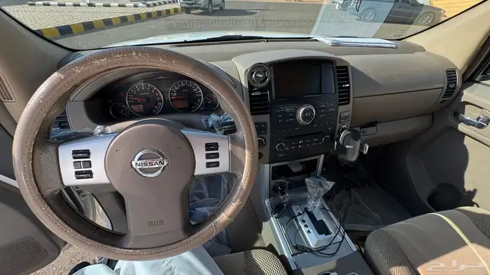 باثفندر 2010 نظيف جدا انباع 15