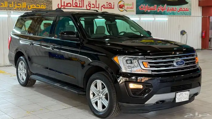 مجموعة فورد تورس 2021 و اكسبديشن 2021 27