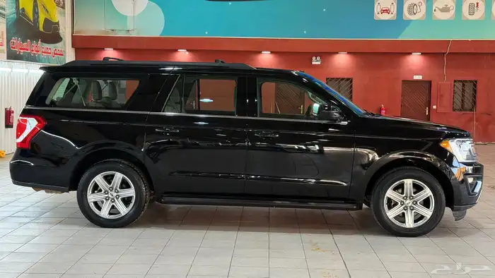 مجموعة فورد تورس 2021 و اكسبديشن 2021 23