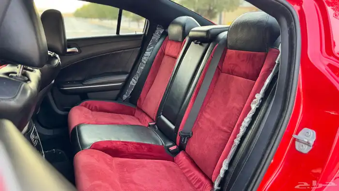 دوج تشارجر GT محول SRT 24