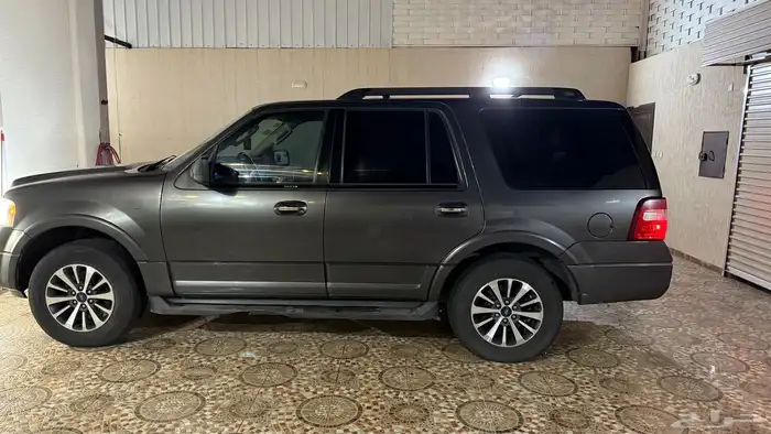 اكسبديشن 2016 10