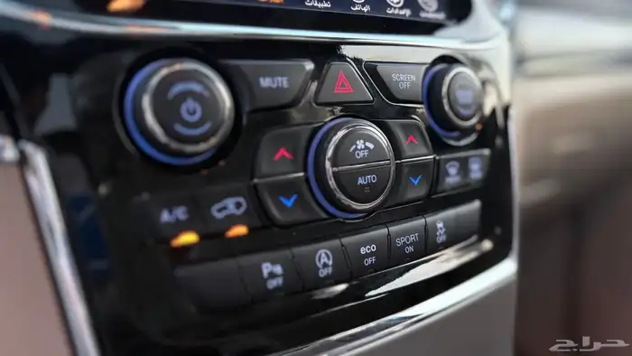 جيب جراند شروكي 2021 Limited ( نظيف للغاية ) 32