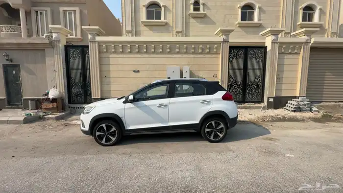 شيري تيجو 2 1