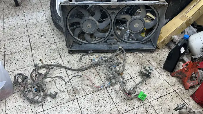 للبيع مراوح جمس 0