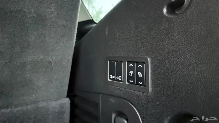 كاديلاك اسكاليد Premium 2017 ( منوة المستخدم ) 43