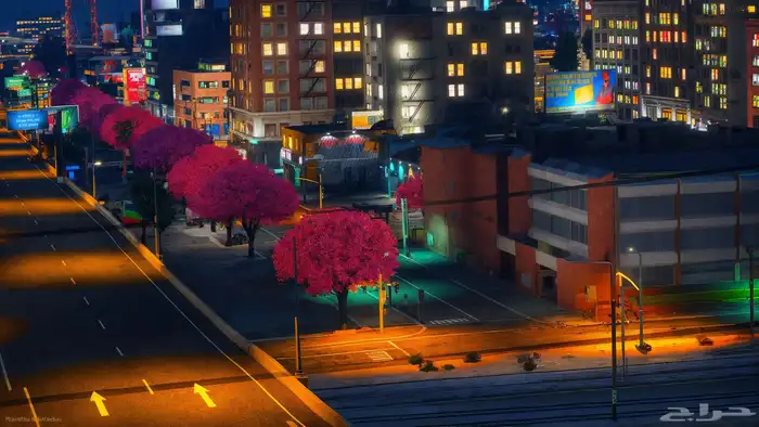 جرافيكس فايف ام 1