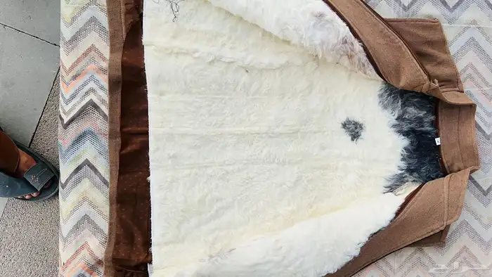 فروة فراوي فرواة طفيلي وطبيعي وصناعي جملة الجملة 0