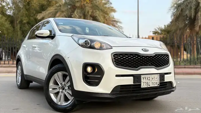 كيا سبورتاج 2018 ( ديزل ) 11