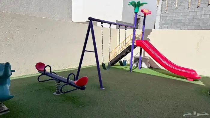 العاب حدايق وشاليهات ومنازل 0