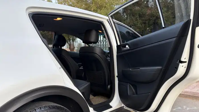 كيا سبورتاج 2018 ( ديزل ) 45