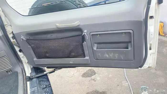 باجيرو ربع 12