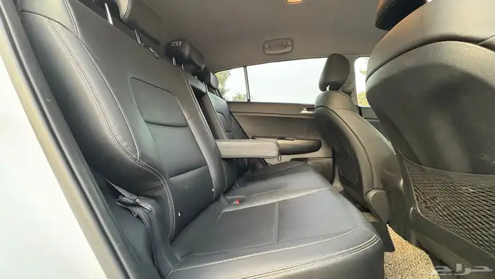 كيا سبورتاج 2018 ( ديزل ) 48