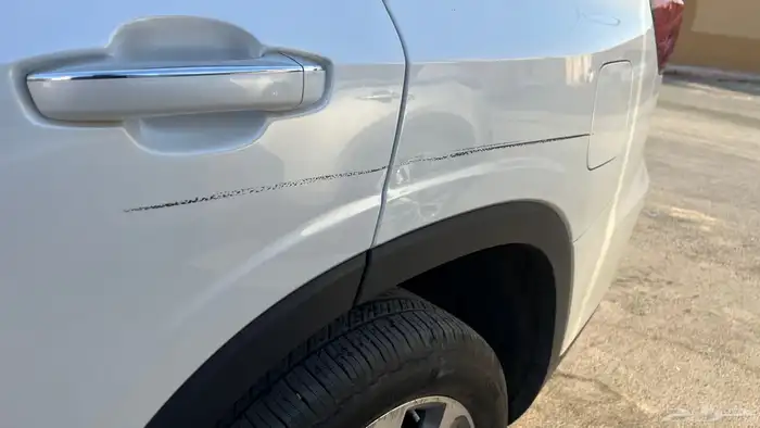 ام جي RX8 موديل 2021 ( للبيع المستعجل ) 19