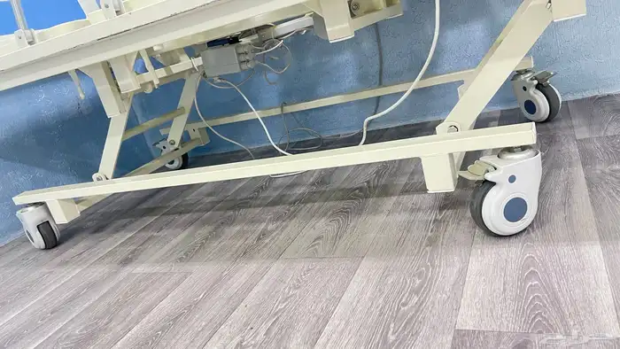 كرسي كهربائي شبهه جديد 3