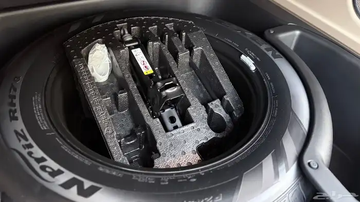 جيب جراند شروكي 2021 Limited ( نظيف للغاية ) 47