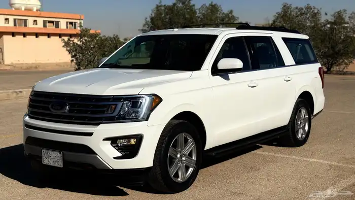 مجموعة فورد تورس 2021 و اكسبديشن 2021 19