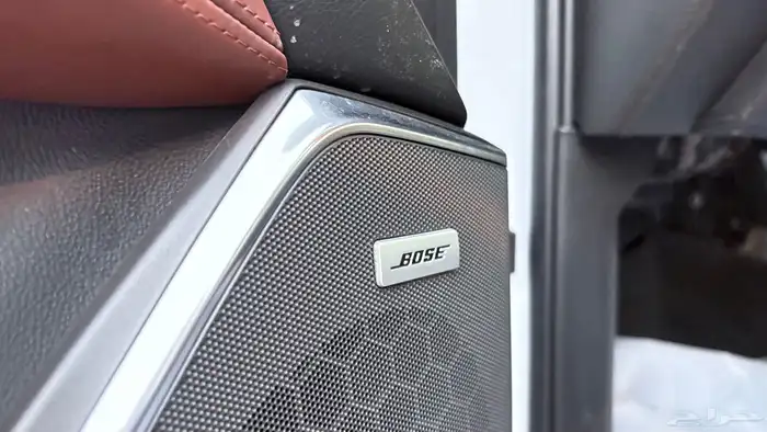 كاديلاك اسكاليد Premium 2017 ( منوة المستخدم ) 21