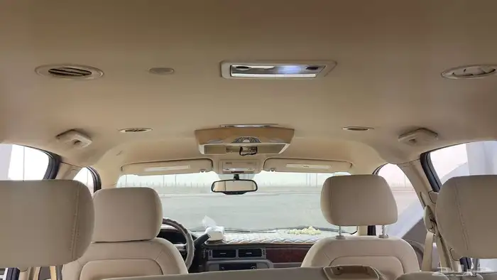 يوكن موديل 2010 قصير 12