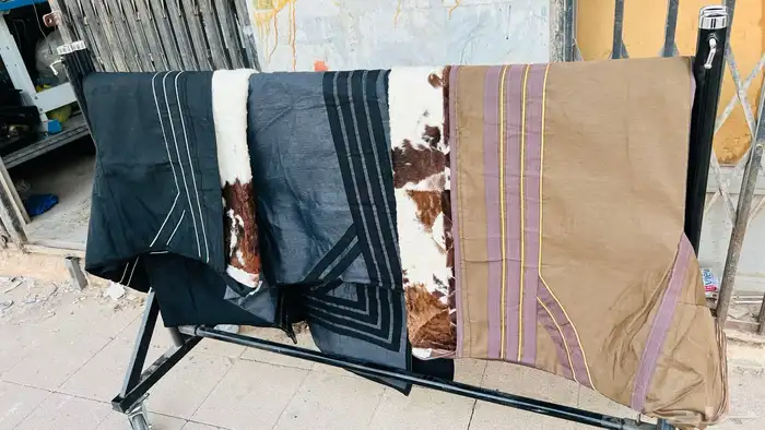 فروة فراوي فرواة طفيلي وطبيعي وصناعي جملة الجملة 7