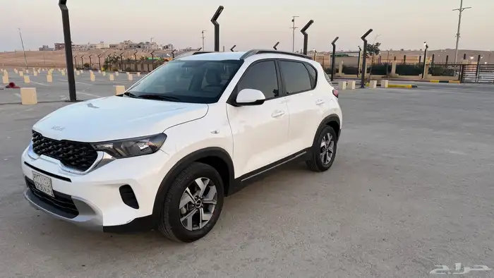 كيا - سونيت 0