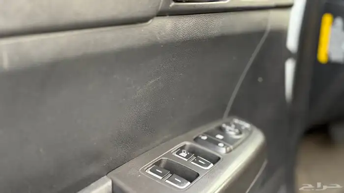 كيا سبورتاج 2018 ( ديزل ) 20