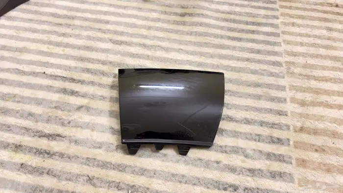 مخارج اقزوز مرسيدس A45S - 2021 7