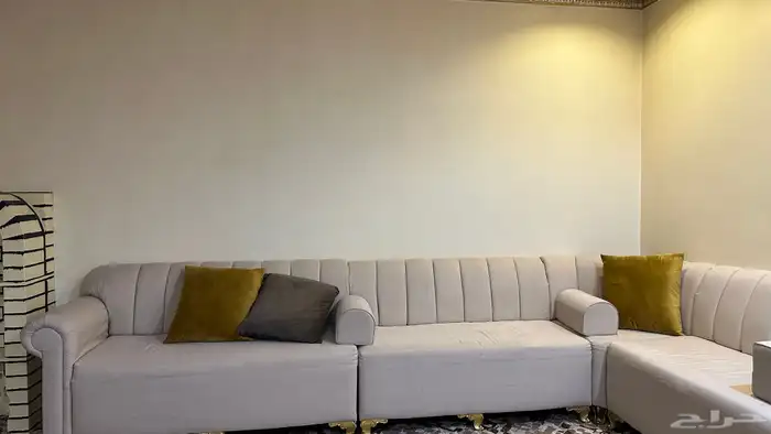 كنب مجلس متصل 1