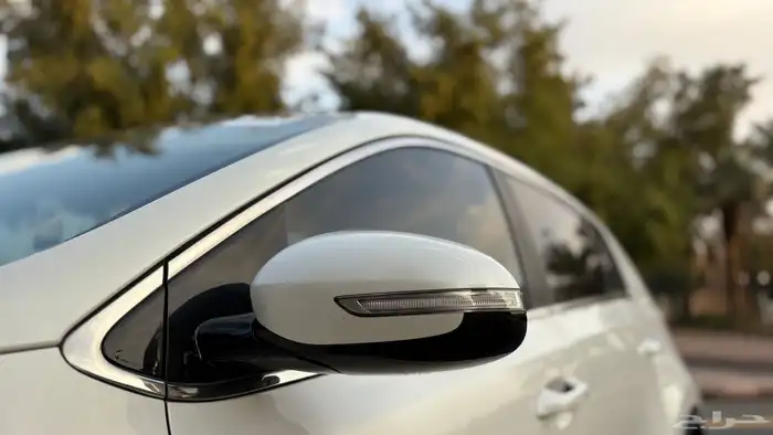 كيا سبورتاج 2018 ( ديزل ) 3