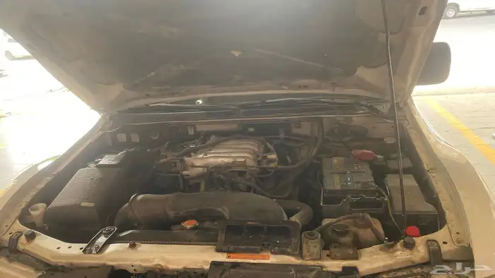 باجيرو ربع 14